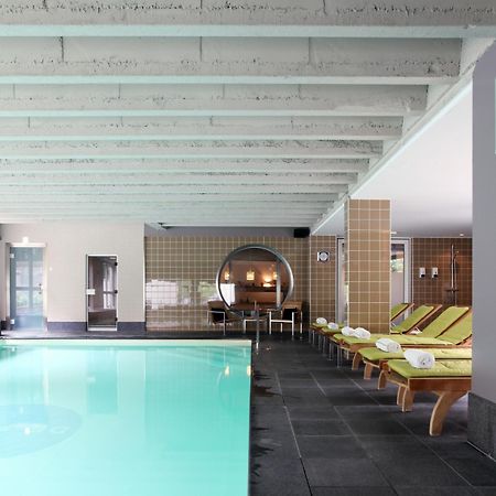 Hotel De Pits Heusden-Zolder Exterior foto