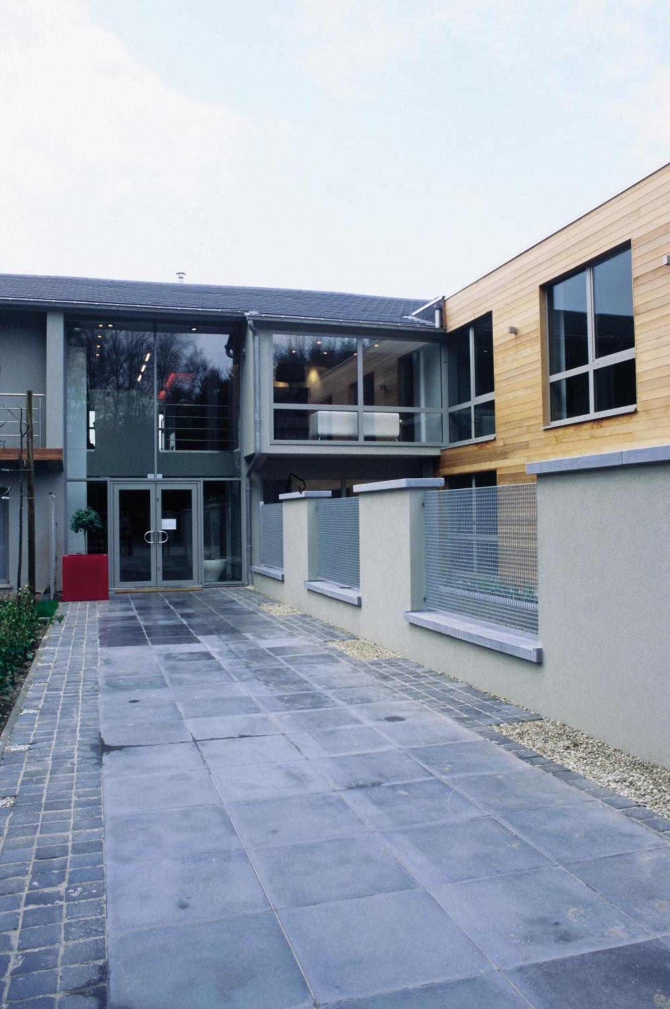 Hotel De Pits Heusden-Zolder Exterior foto