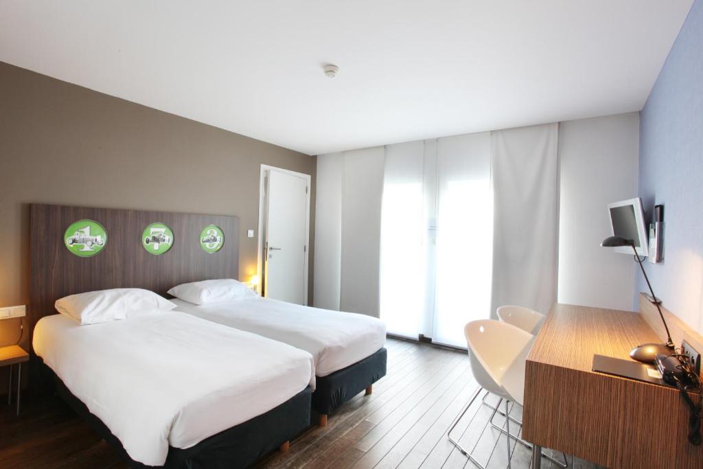 Hotel De Pits Heusden-Zolder Cameră foto